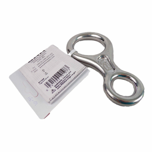 ARB-A1150LG: DMM FIGURE 8 LIME