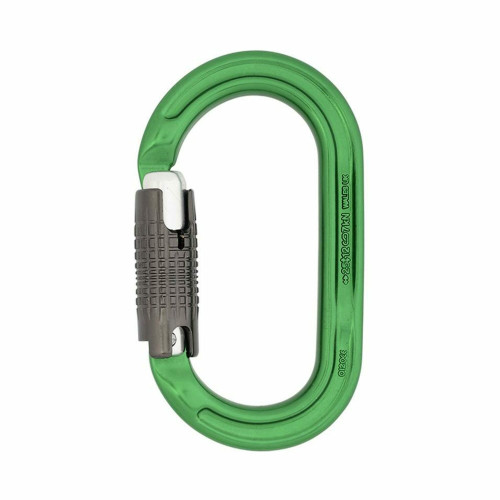ARB-A327MG: DMM ULTRA O LOCKSAFE MATT GREY
