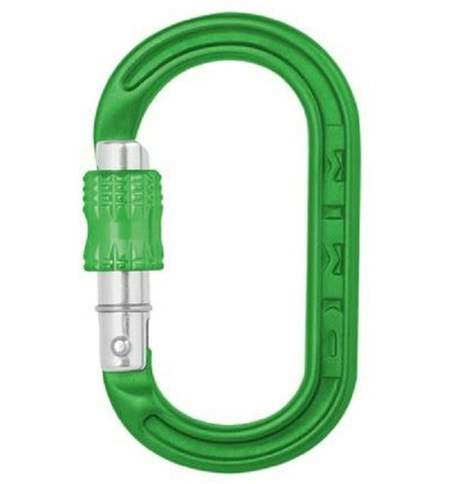ARB-A532MG: DMM XSRE LOCK CARABINER MATT GREY