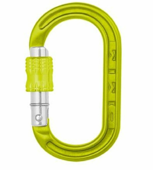 ARB-A532MG: DMM XSRE LOCK CARABINER MATT GREY