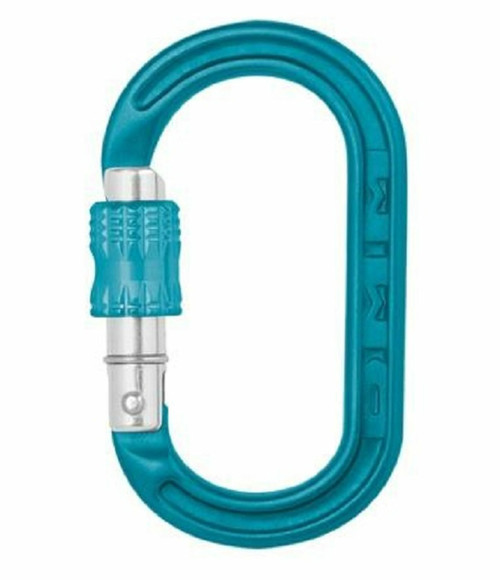 ARB-A532MG: DMM XSRE LOCK CARABINER MATT GREY