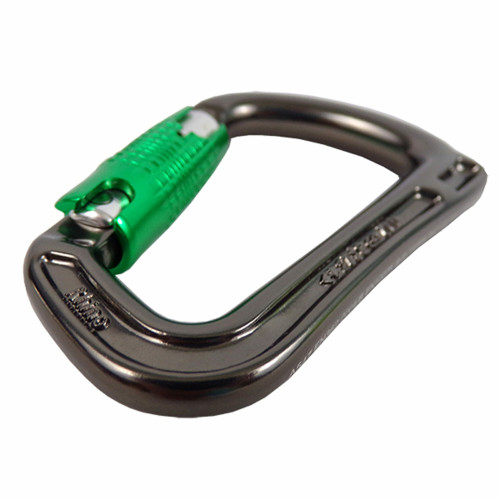 ARB-A547MG: DMM RHINO LOCKSAFE MATT GREY