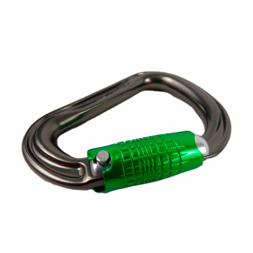 ARB-A577MG: DMM PHANTOM HMS LOCKSAFE MATT GREY