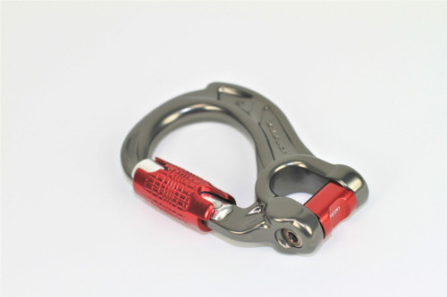 ARB-A623WS: DMM DIRECTOR YOKE KWIKLCK WEB SPCR