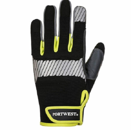 ARB-A770BKYXXL: Portwest GLOVE GENERAL UTILITY XXL