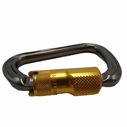 ARB-A847ANSI: DMM ANSI KLETTERSTEIG LOCKSAFE 30K