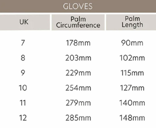 ARB-AB300250: Arbortec GLOVE UTILITY/CLIMBING SZ 9