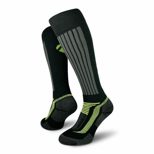 ARB-AB332525: Arbortec HI-SOCK BLK/LM L