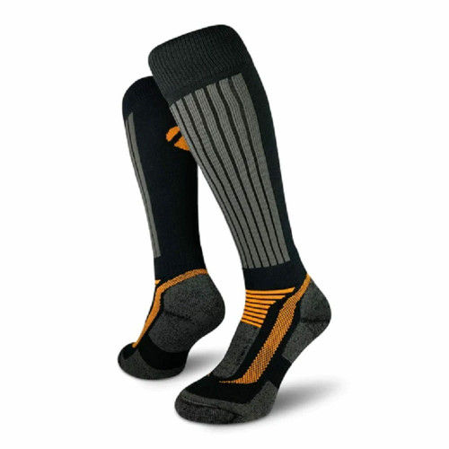 ARB-AB332536: Arbortec HI-SOCK BLK/ORNG XPERT