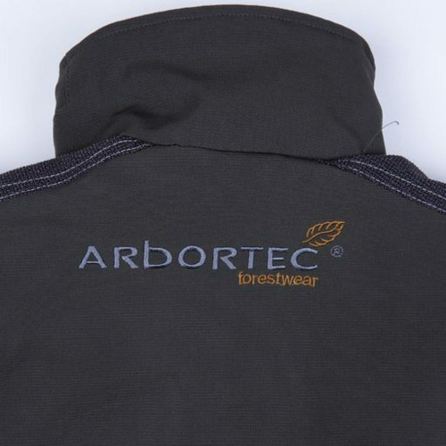 ARB-AB344794: Arbortec JACKET BREATHEFLEX OLIVE XL