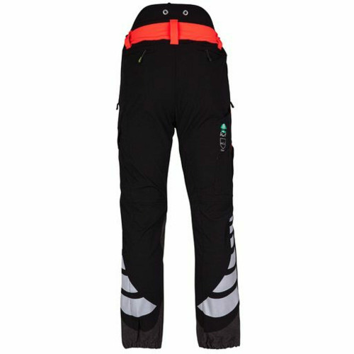 ARB-AB345052: Arbortec CHAP PNT BRTHFX ORG/BLKL35-38W