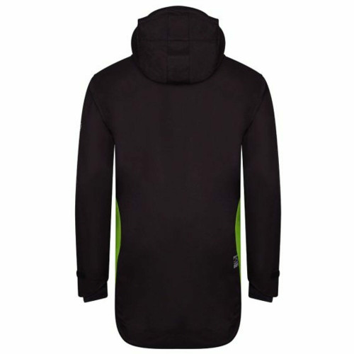 ARB-AB345721-BK-L: Arbortec JACKET BREATHDRY WATRPRF L BLK