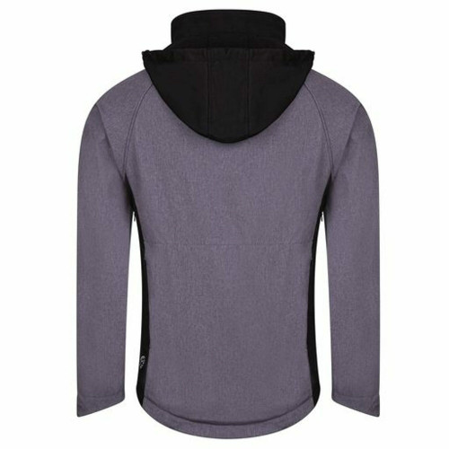 ARB-AB345762: Arbortec CAIMAN B.DRY SOFTSHELL GRY LG