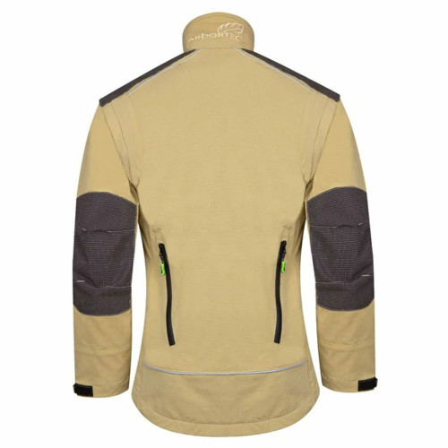ARB-AB346240: Arbortec B.FLEX PRO JACKET LARGE