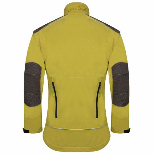 ARB-AB346287: Arbortec JACKET BREATHE PRO 3X CITRN