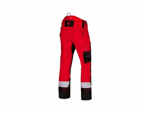 ARB-AB346779: Arbortec TROUSER DEEP FOREST RD MD TL