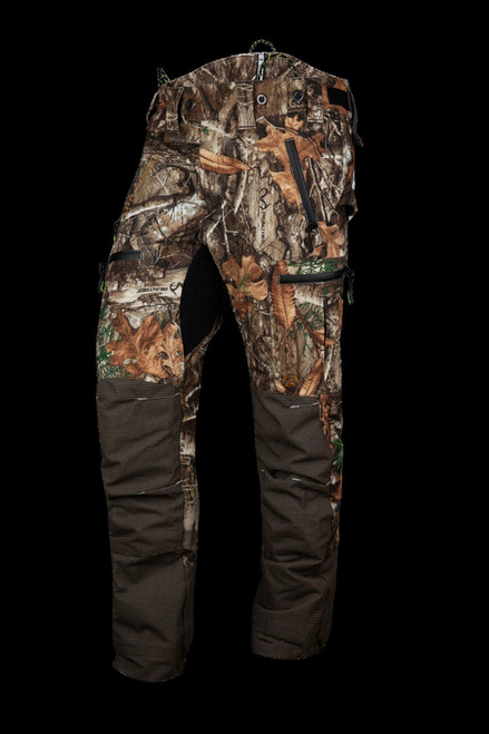 ARB-AB365174: Arbortec PANTS BREATHFLEX REALTREE BROWN MD (REAL TREE)