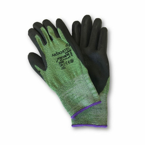 ARB-AB950051: Arbortec GLOVE CLIMBNG CT RESIT L-9