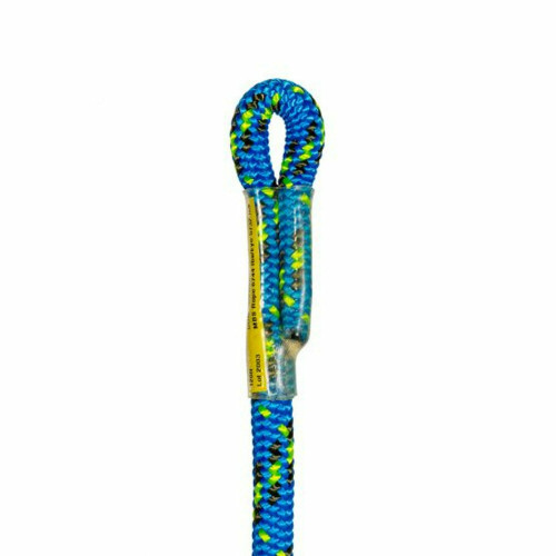 ARB-AC125060046: Sterling Rope SCION BLUE 12.5MM 150'