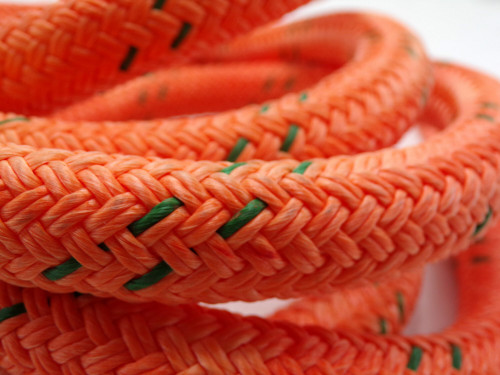ARB-ADE20C5-10E: Pelican Rope DEAD EYE SLING 5/8 X 10'