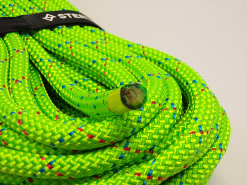 ARB-AG12200: Sterling Rope ATLAS 1/2 X200' RIG ROPE GRN N