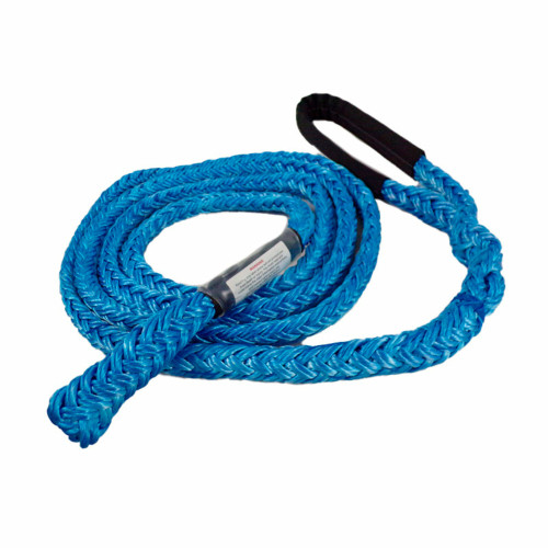 ARB-APDE2-20C1-12E: Pelican Rope DEAD-EYE SLING TECH 5/8 X 12'