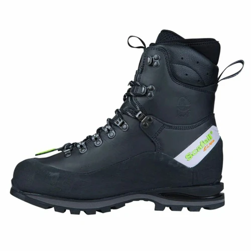 ARB-AT33100-43: Arbortec BOOT SCAFELL LITE SZ 10 BLK