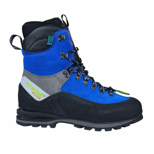 ARB-AT33300-42: Arbortec BOOT SCAFELL LITE SZ 9 BLU