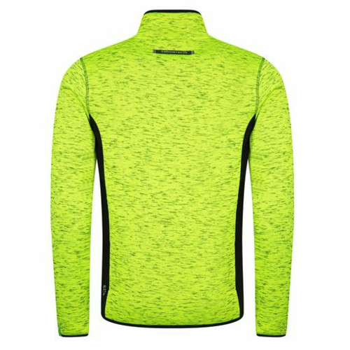 ARB-AT4900-YE-L: Arbortec JACKET KUDU PLUS L YELLOW
