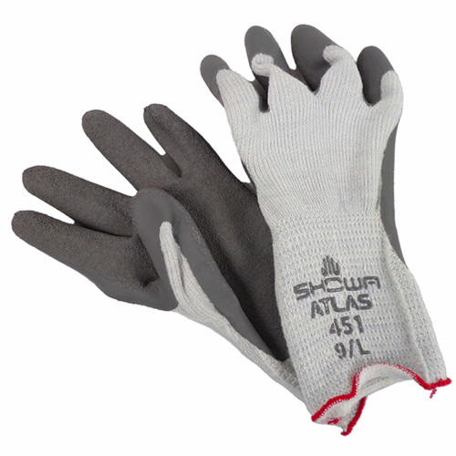 ARB-B13451M-08: SHOWA GLOVE ATLAS THERMAL