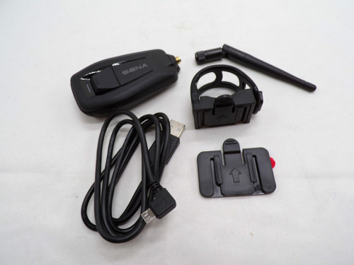 ARB-B2M-01 (MAP 161.10): Sena SENA PLUS MESH