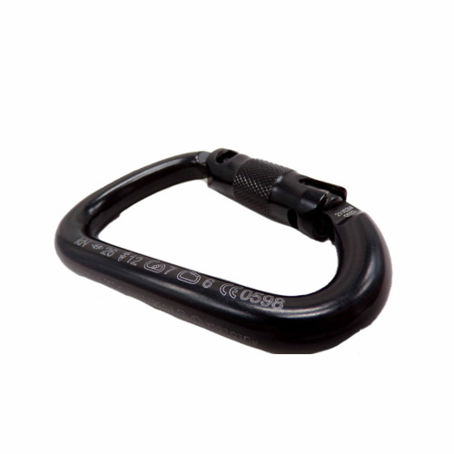 ARB-C1A-B: Rock Exotica CARABINER ROCK EXOTICA PIRATE