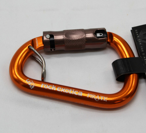 ARB-C1WEA: Rock Exotica PIRATE WIRE EYE AUTO-LOCK