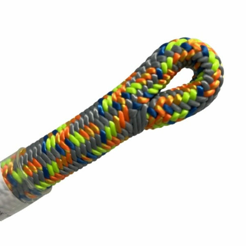 ARB-C3248-11-00600: Teufelberger NE TACHYON 11.5 ASH 600'