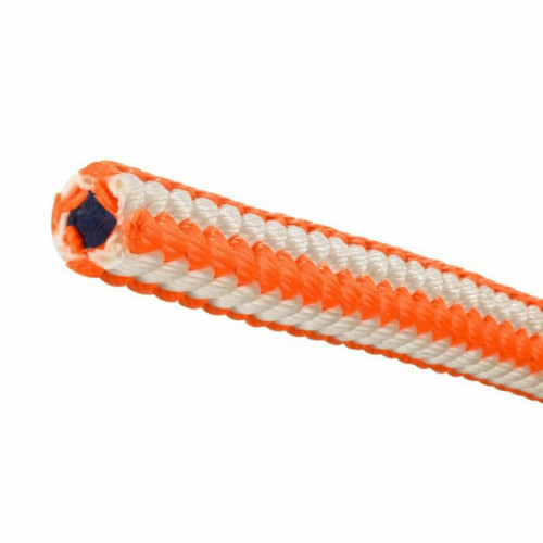 ARB-C3255-16-00150A: Teufelberger PSA HI-VEE 1/2 WH/OR 150 FEET