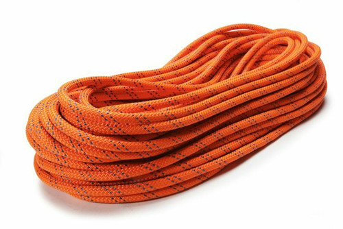 ARB-C3305-16-00150: Teufelberger NE KM-III ORANGE W/SEWN TE-TE
