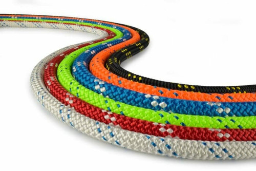 ARB-C3305-20-00200: Teufelberger PSA 5/8 X 200 KMIII ORANGE