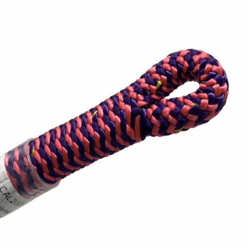 ARB-CAL150S: Yale Cordage Calamine 11.7 mm 150' STE