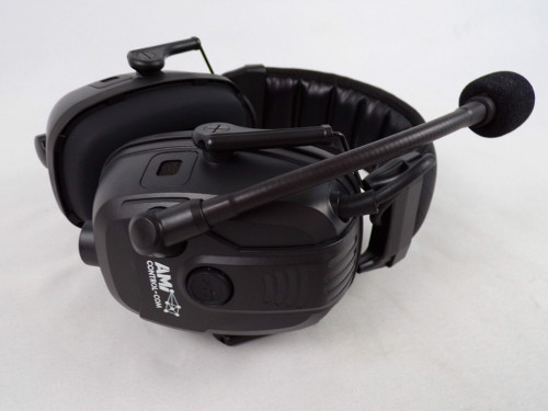 ARB-CARDO-HS: Cardo CONTROL-COM AMi CARDO HD BAND