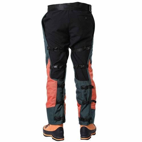 ARB-CU71CRM: Clogger DEFENDERPRO CLIPPD CHAPS 360 M