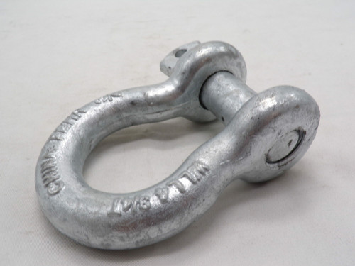 ARB-DRSPA625: Misc Hardware SHACKLE