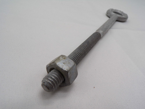 ARB-EB500X12: Misc Hardware EYE BOLT ROUND 1/2