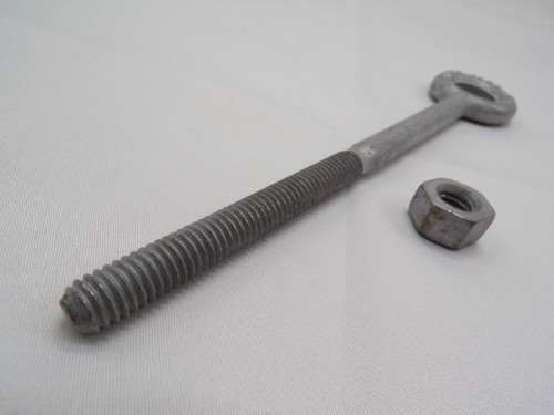 ARB-EB500X18: Misc Hardware EYE BOLT ROUND 1/2