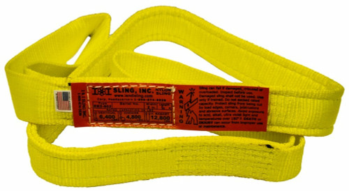 ARB-EE2-902: I&I Sling SLING NYLON STRAP 2 X 8'