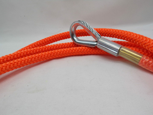 ARB-FLA1612SE-CS07: US Rigging WIRECORE LANYARD 1/2 SWIVEL