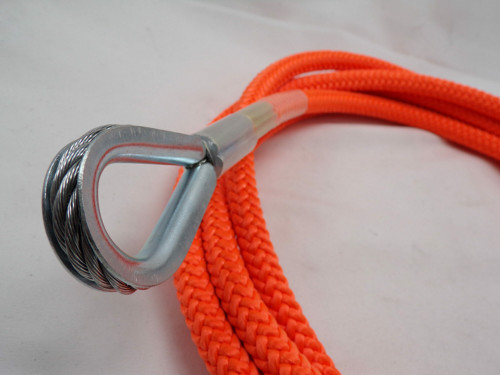 ARB-FLA1615SE-CS07: US Rigging WIRECORE LANYARD 1/2 SWIVEL