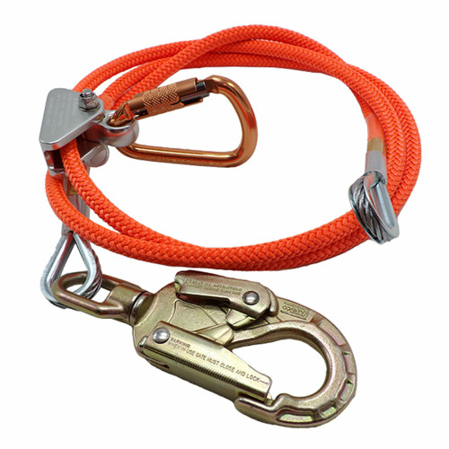 ARB-FLK1210: US Rigging 1/2 X 10' FLIPLINE KIT