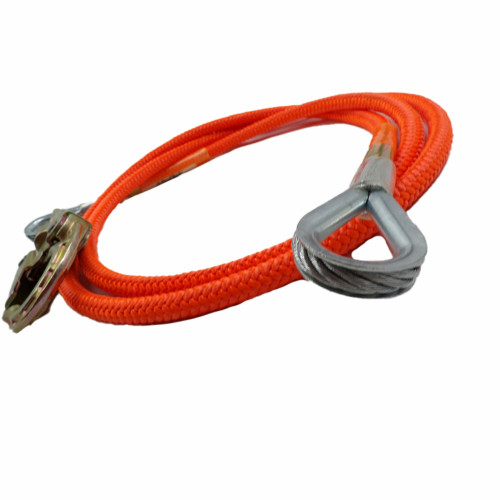 ARB-FLS1615: US Rigging STEEL CORE FLIP LINE 1/2 X 15'