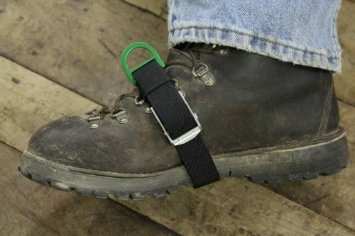 ARB-FOOTSTRAP: CMI FOOTSTRAP FOR CLIMBING SYSTEMS