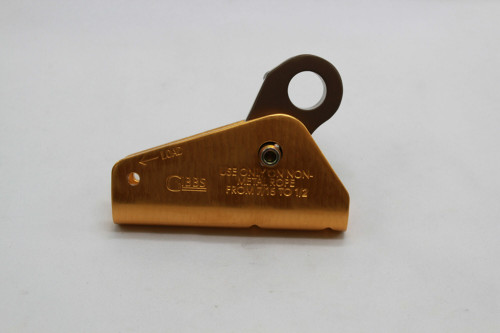 ARB-G3A: Gibbs Products Inc ASCENDER SPR LOADED ALUM 7/16+